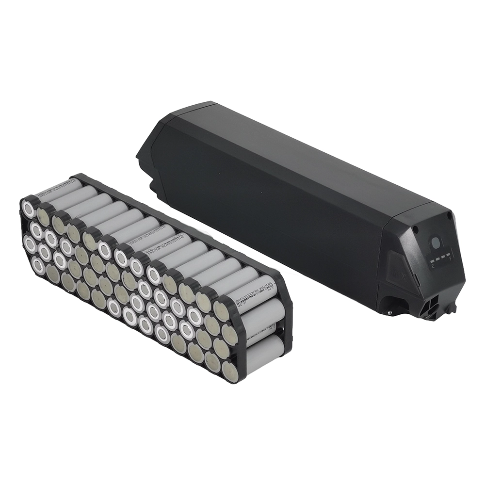 48V 20Ah Reention Dorado E-Bike Battery Samsung 21700 - 960Wh - Fits NCM Moscow / Vamos / Fatboy / Bakcou - EU Stock